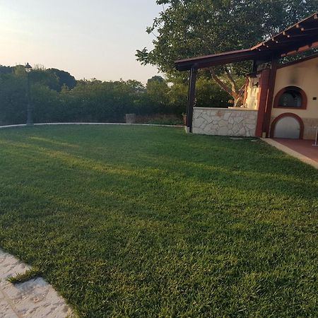Вилла M&A Relax Мартина-Франка Экстерьер фото