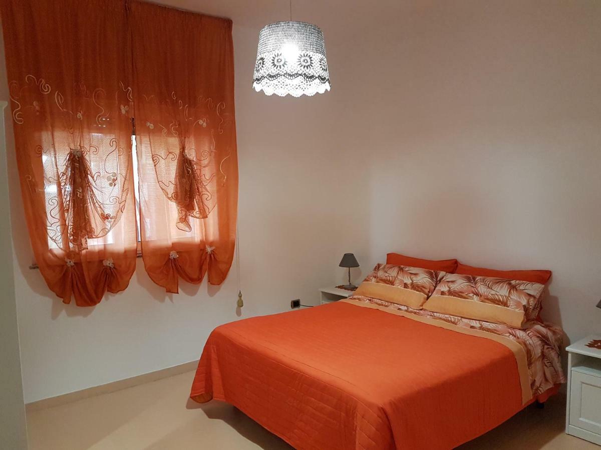 Вилла M&A Relax Мартина-Франка Экстерьер фото